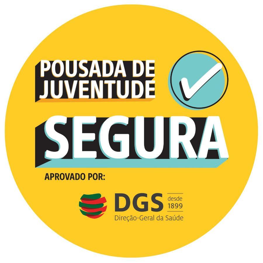 Hi Idanha-A-Nova - Pousada De Juventude 외부 사진